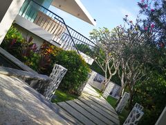 -巴厘岛悦榕庄Jumana露台餐厅