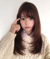 -逸丝风尚专注烫染