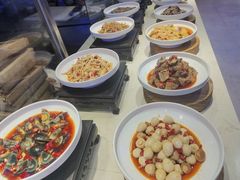 -豪德亨牛排自助餐厅(抚州东乡店)