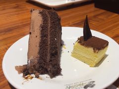 -汉巴味德(北京银座和谐广场店)
