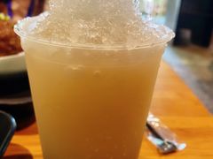 刨冰-阿姨食堂
