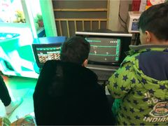 -金三顺韩式炭火烤肉店(中华路店)
