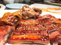 -大树头森林餐厅(番禺广场店)