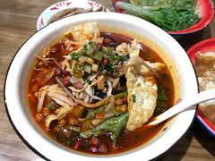 -丽丽三鲜螺蛳粉(田林路店)