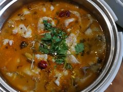 -龙梅肥肠鱼(明瓦廊店)