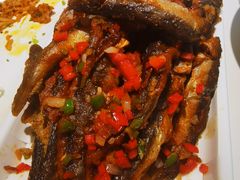 -楚鱼王·河鲜·湖北菜(华农店)