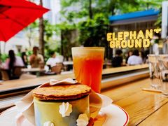 -大象园 ELEPHANT GROUNDS(广州太古汇店)