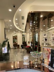 -INSTYLE造型·明星店