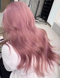 -HAIR HERE造型