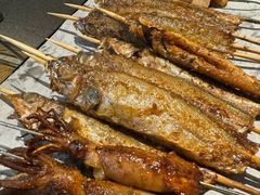 -黄鱼炙夜·烧烤·小龙虾(世茂缤谷店)