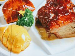 -芳满庭粤菜餐厅(丹阳吾悦店)