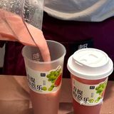 即将是我一整个夏天的外卖果茶！