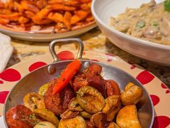 -BROWNSTONE布朗石西班牙餐厅(富城店)