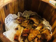 -胡桃里乐队酒馆(鎏嘉码头店)