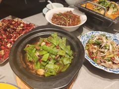 -八张桌子(老店)