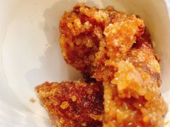-龙翔臭豆腐(河坊街店)