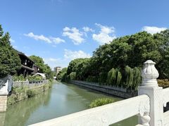 -观潮胜地公园