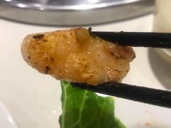 -么子烤肉(化龙池店)