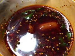 -万记麻辣烫国展总店