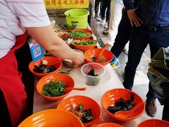 -阿麟馄饨(延长路店)