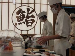 -鮨政·Omakase(万象城店)