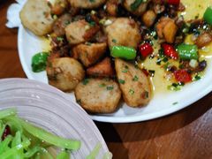 -盛世盐帮·自贡特色(总店)