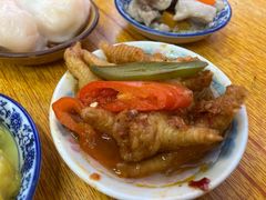 -石湾点心