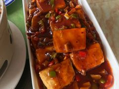 -老华洋饭庄(成林道店)