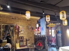 -帝一铭家宴(板塘店)