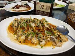 狮头鱼-猪肉婆私房菜(容桂总店)