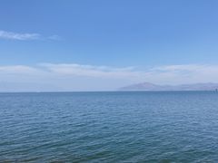 -大理洱海