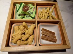 -马邦子·紫苏烤鱼(恒隆广场店)