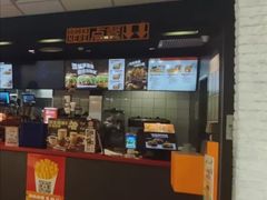 -汉堡王(龙德广场店)