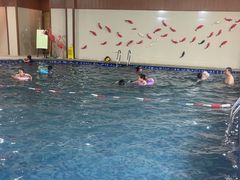 -海兰云天度假区温泉