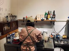 -甘单茶事小馆(洋河店)