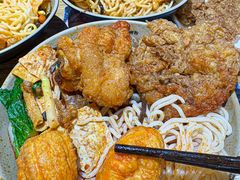 -阿生哥螺蛳粉(二七万达店)