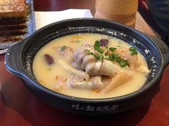 老妈蹄花-付小姐在成都(中山公园店)