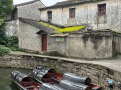 -绍兴鲁迅故里·沈园景区