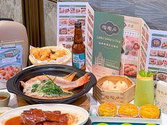 -陶陶居酒家(第十甫路总店)