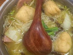-王大乔泡椒米线·小火锅(深圳欢乐世纪店)