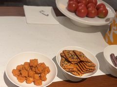 -鲤院·新中式美学·庭院餐厅(夫子庙店)