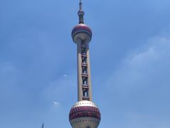 -东方明珠广播电视塔
