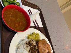 -大圆碗•大排饭(天海店)