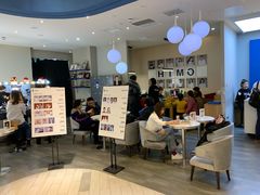 -海马体照相馆(北京apm店)