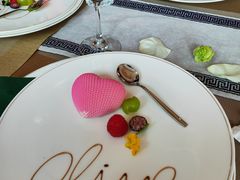 -Olive橄榄花园漂亮饭主题布置餐厅(大望路店)