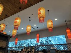 -味窑大寨百姓酒楼(晋祥办公大楼店)