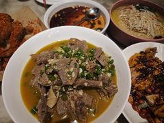 -苏乡兰亭·新派淮扬菜(吾悦广场店)
