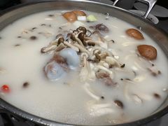-骨之味·筒骨汤火锅(江头店)