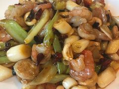 -小贝壳酒楼(经九路店)