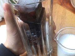 -良木缘咖啡西餐(川大店)